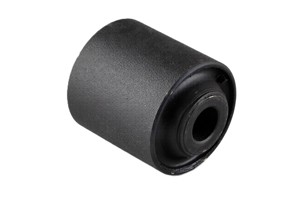 后减震器衬套（下部）。适用于保时捷 955 / 957 Cayenne 2003-10 款 - 95533305100, 95533305101, 95533305111, 95533305112, 95533305130, 95533305131, 95533305140, 95533305141, 95533305150, 95533305151 - TED99923